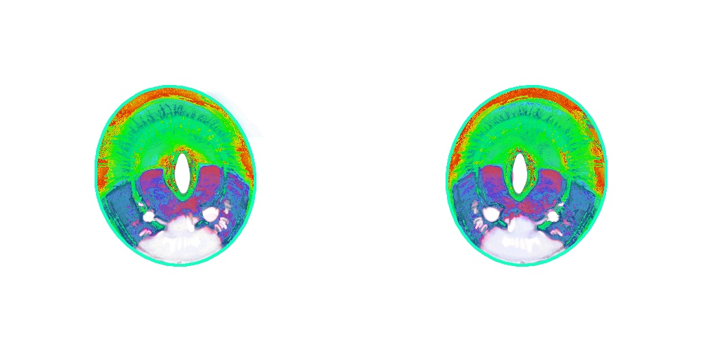 Vroid Eye Irises Free Texture (make all eyes look like a galaxy)