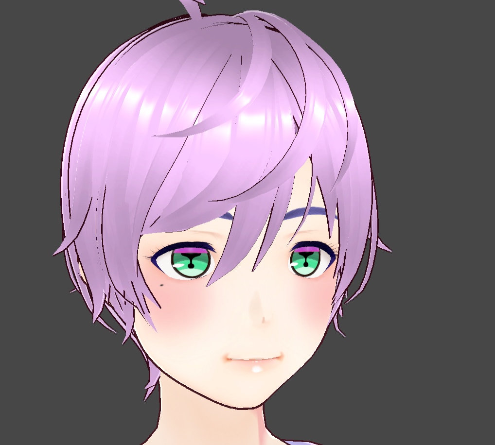 Hypnosis Mic VRoid Iris Set + PSD for easy Custom Eyes (25 FREE Eye Textures)