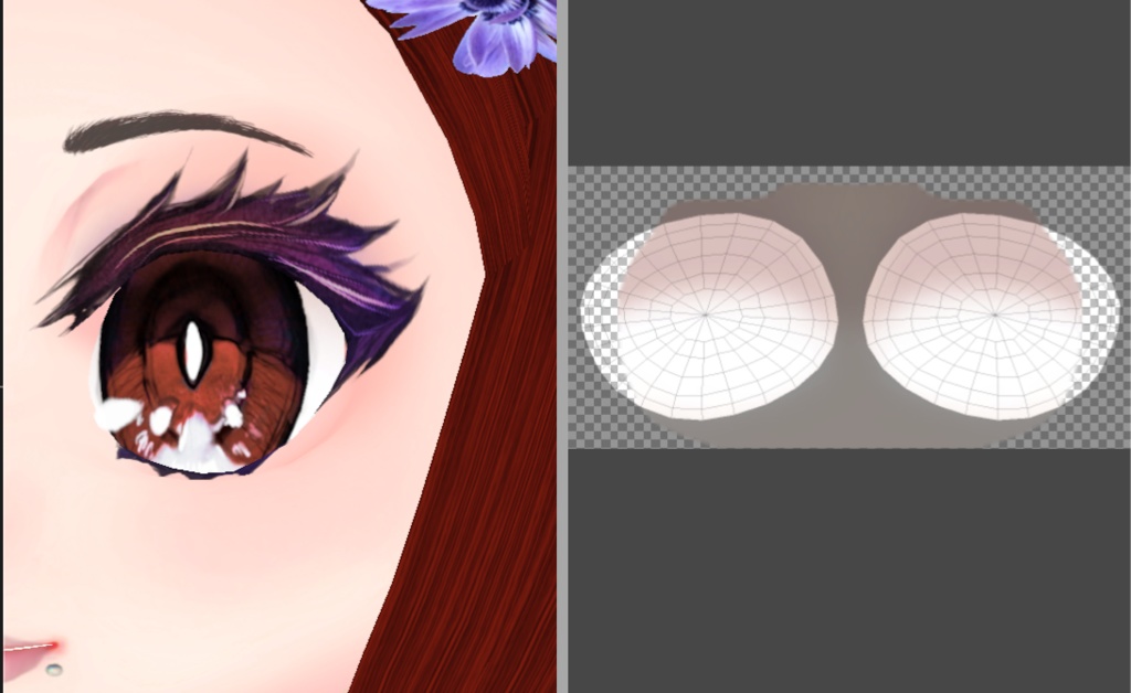 Bean Aliens | Free Chibi Base Models (VRoid + VRM)