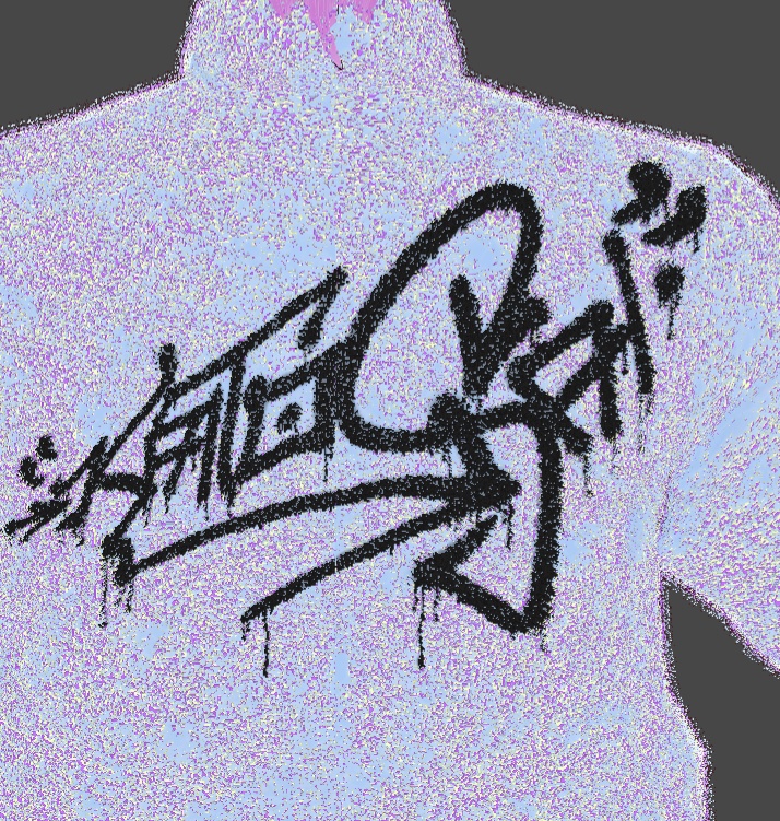 FREE Fluffy Fuzzy Pastel Sweaters for Vroid