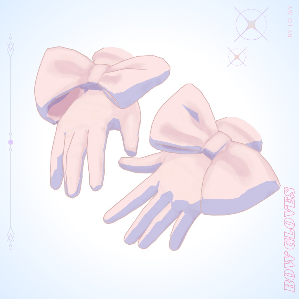 Bow Gloves