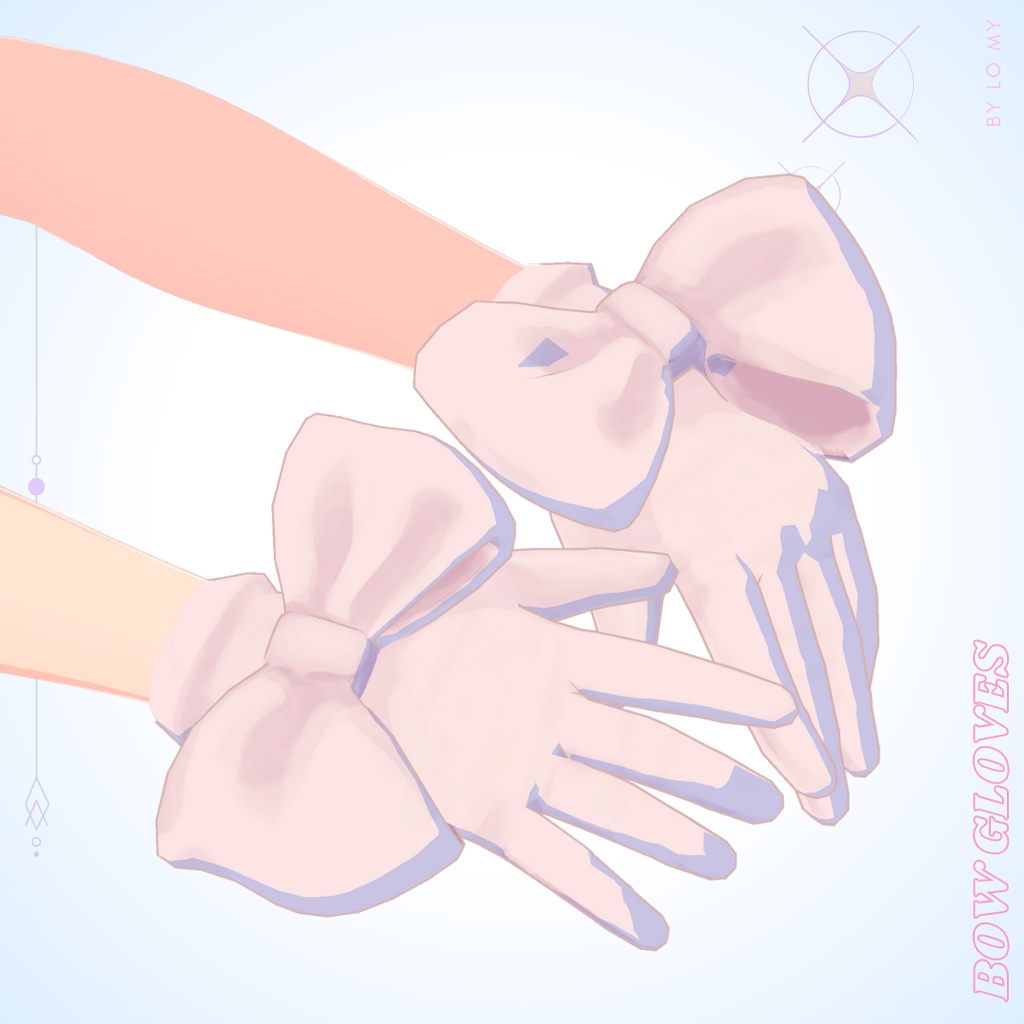 Bow Gloves
