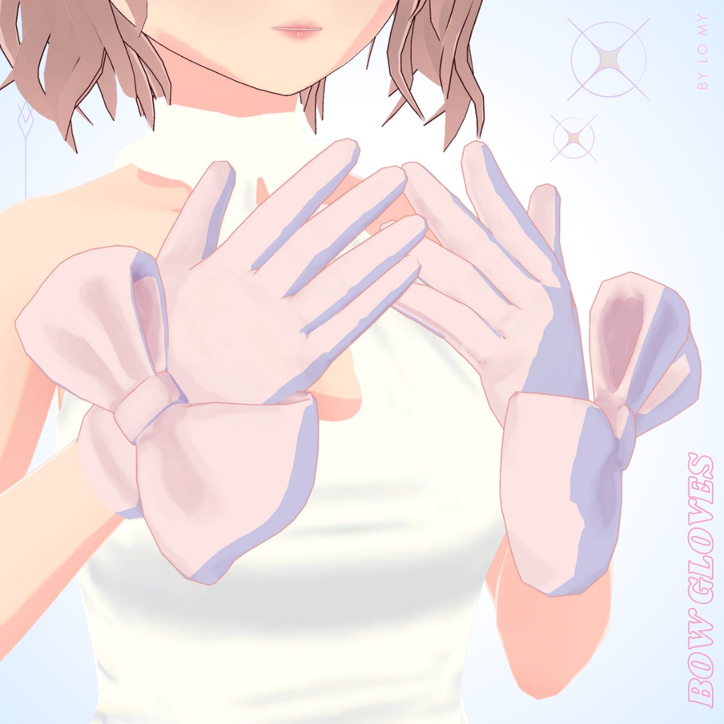 Bow Gloves
