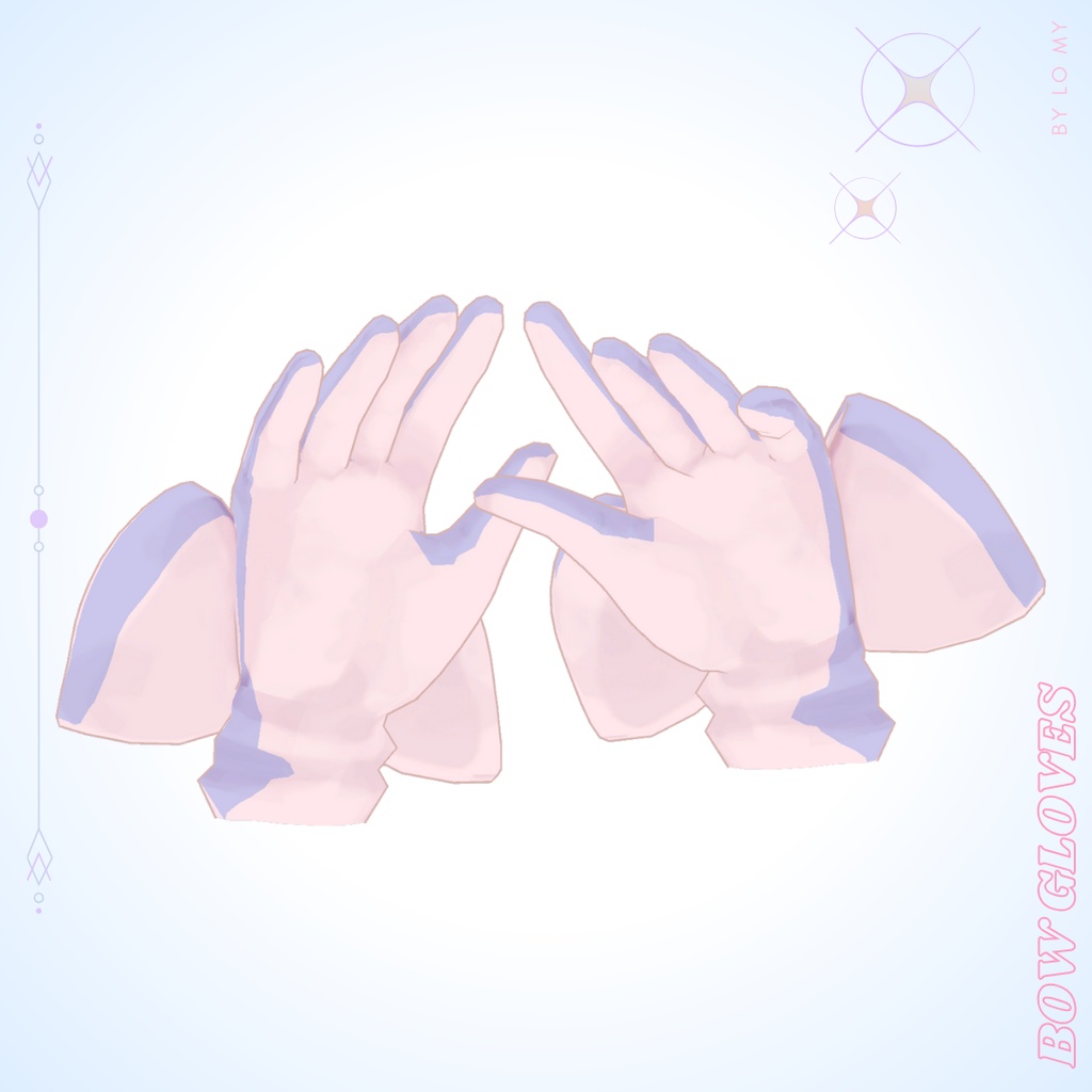 Bow Gloves
