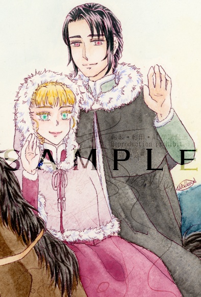 【ポストカード】2026年 ※順次追加