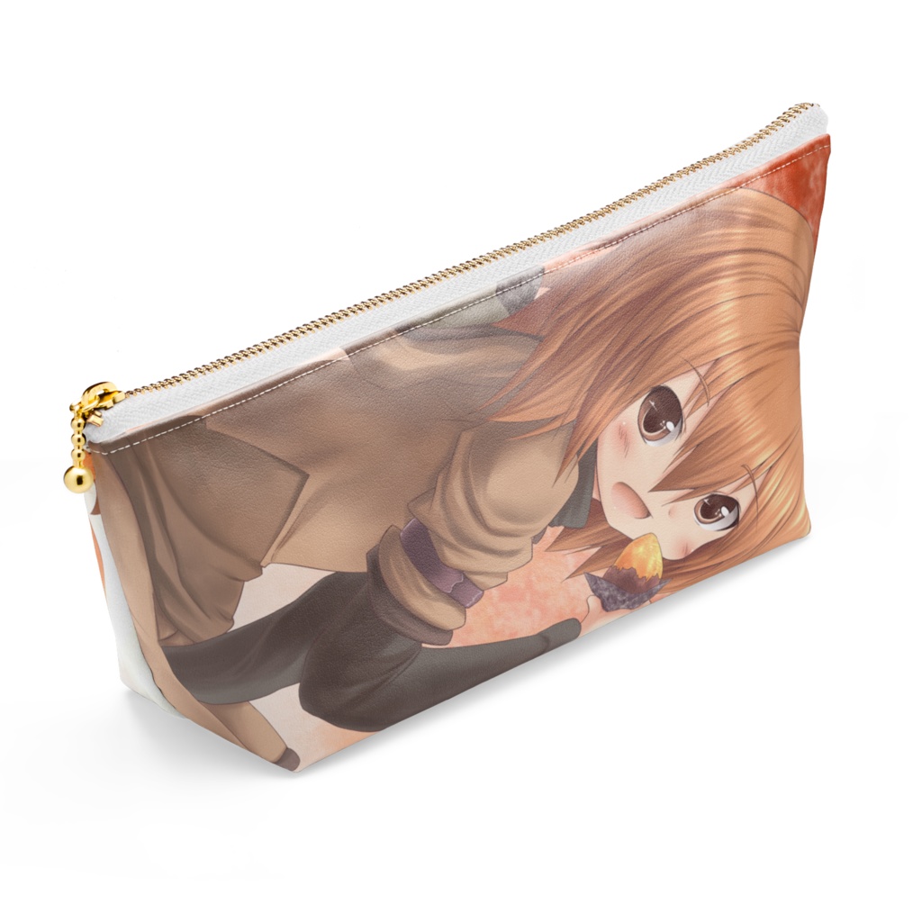 支援金のお礼(ポーチ1)