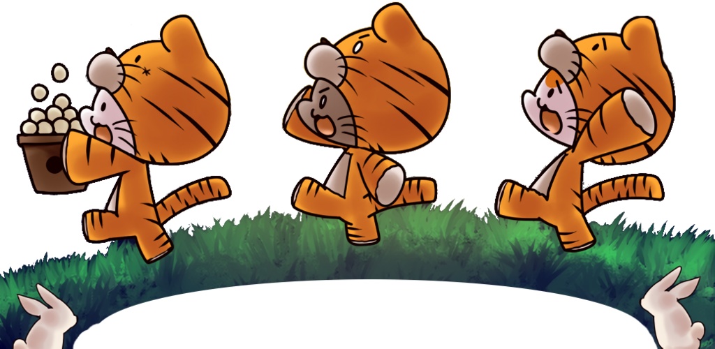 制作物原画12枚(1)