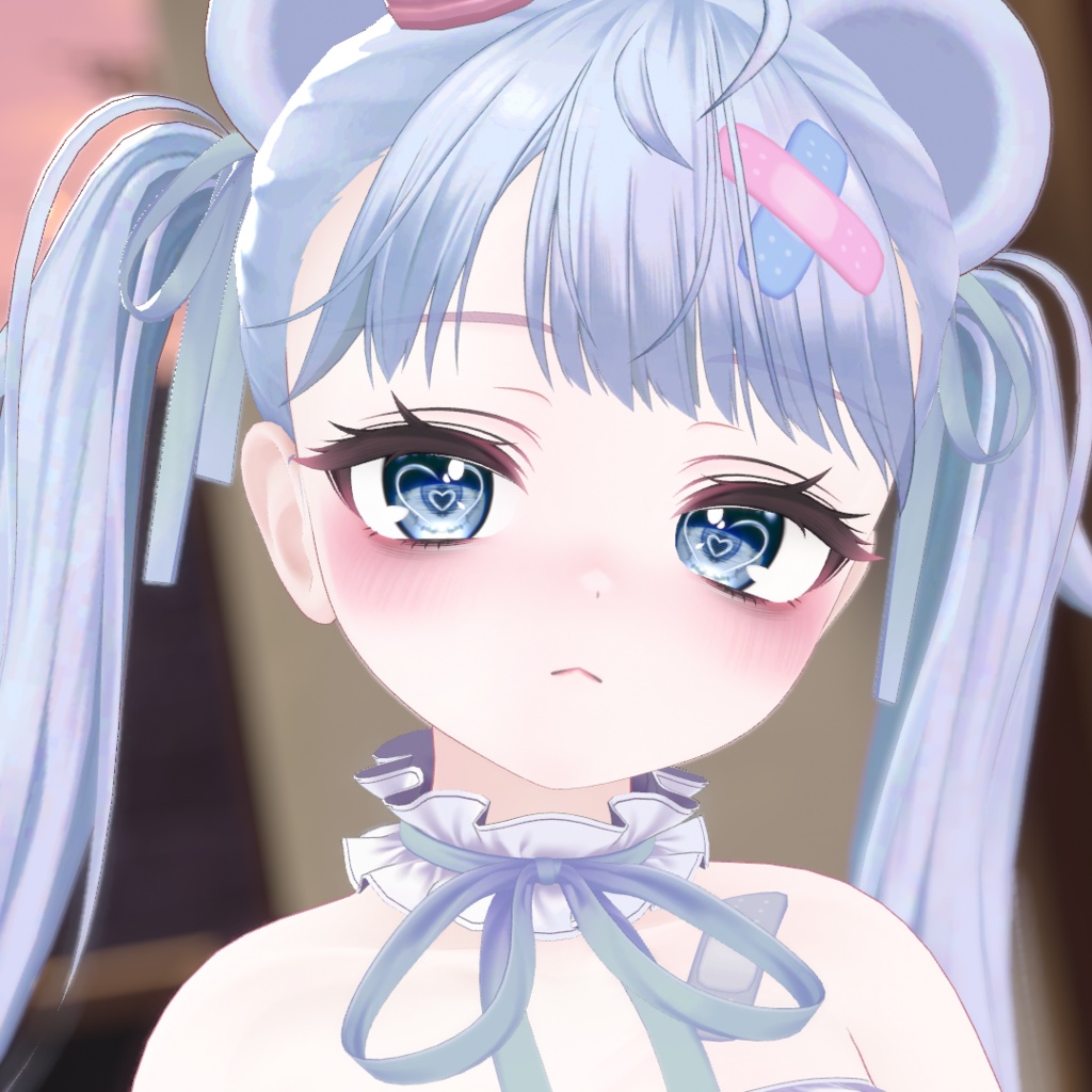 【Milfy/ミルフィ】LoveMelo Eye & Make up Texture 44種