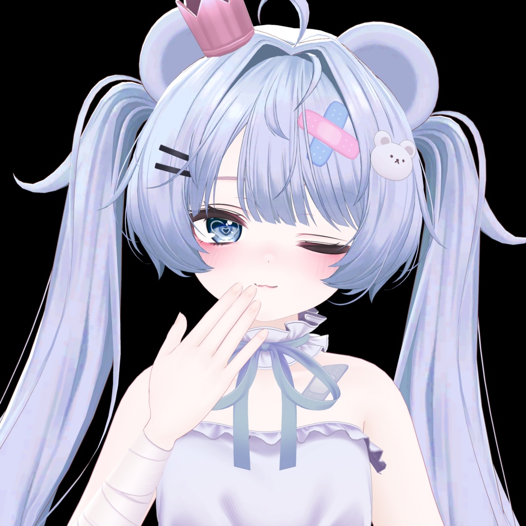 【Milfy/ミルフィ】LoveMelo Eye & Make up Texture 44種