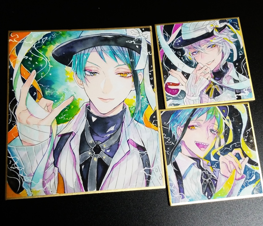 【26日20時販売】オクタヴィネル◆ハロウィン