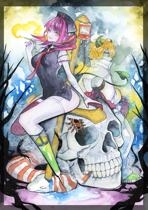 2022年Ｈａｌｌｏｗｅｅｎ！
