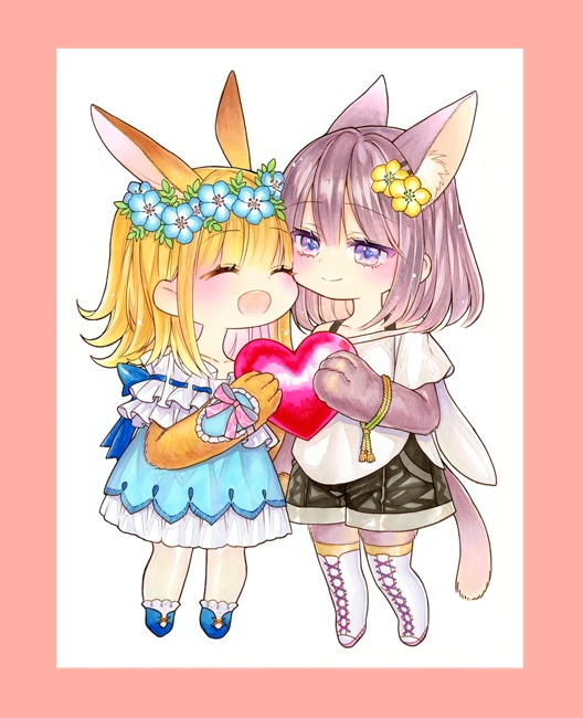 しあわせのかたち