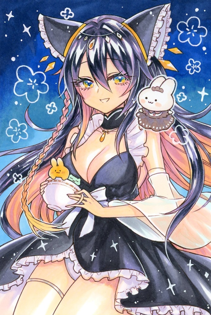 ショコラティー