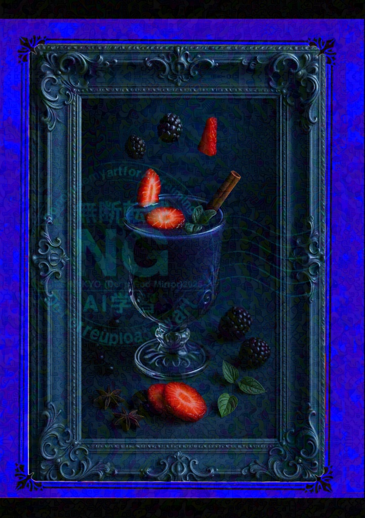 〜荘園に集う幻想の戯れ〜