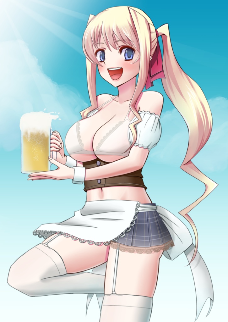 イルフリーデ・SNSでの落書き集