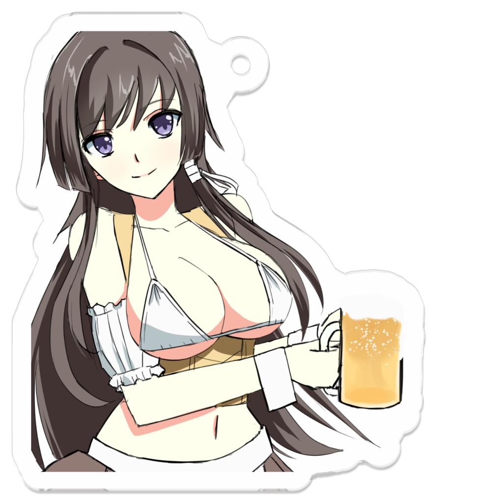 篁唯依・オクトーバーフェスト