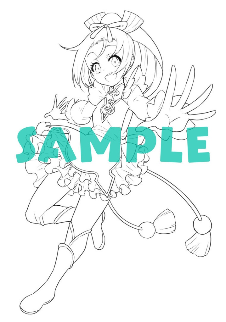 超入門講座#71DX教材