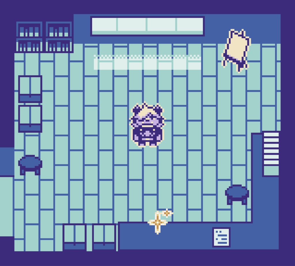 【パッケージ版】Prismatic Glimmer GBパッケージ版【 #PrismaticGlimmer 】