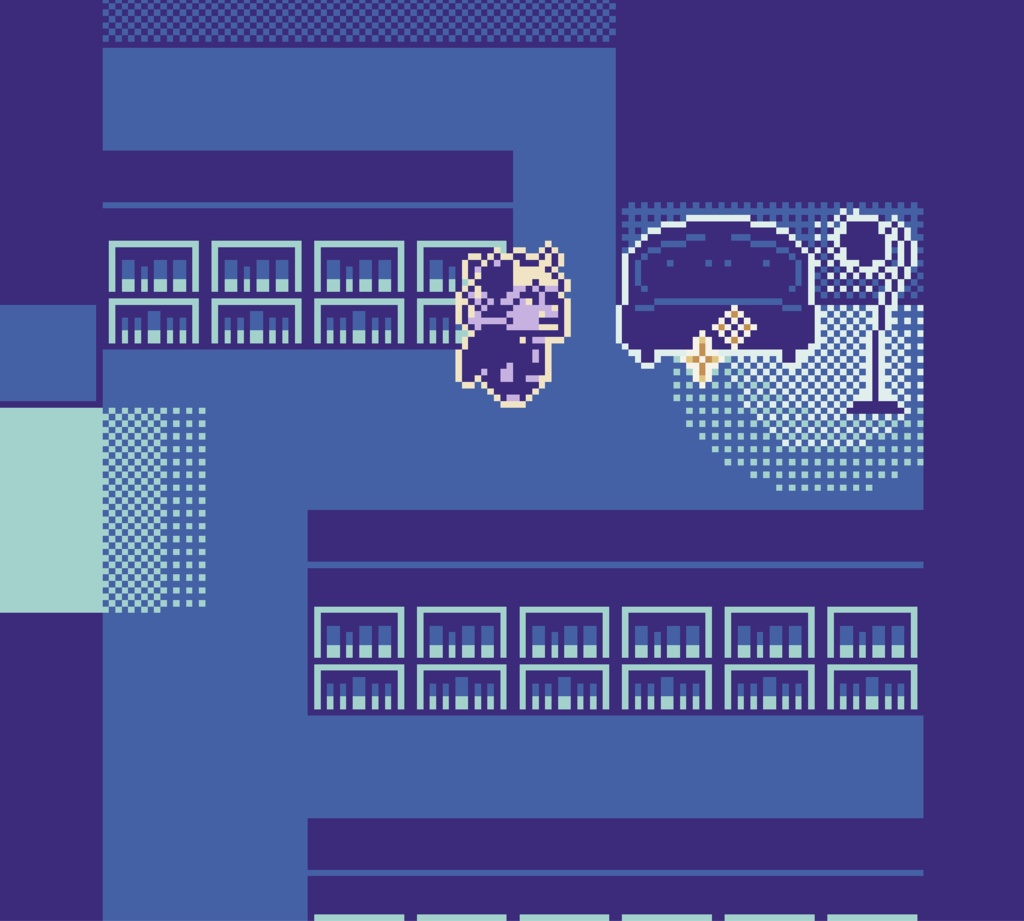 【パッケージ版】Prismatic Glimmer GBパッケージ版【 #PrismaticGlimmer 】