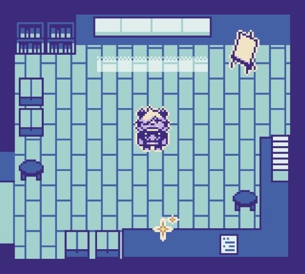 【ROMデータ版】Prismatic Glimmer【 #PrismaticGlimmer 】