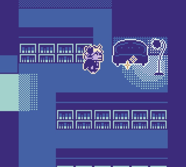 【ROMデータ版】Prismatic Glimmer【 #PrismaticGlimmer 】