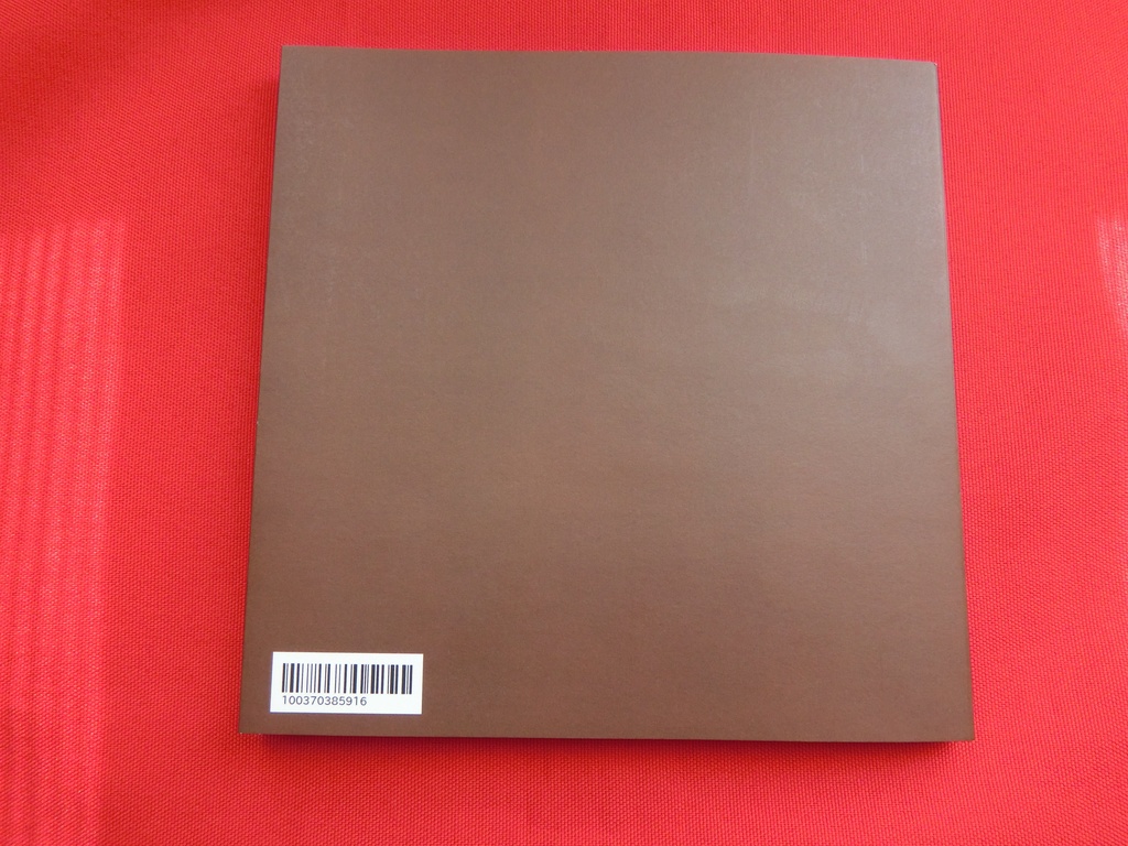 つぶやきフード1(世界の食べ物編)