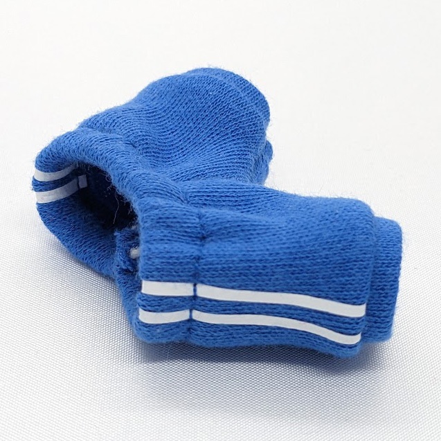 ライン入りジャージパンツ