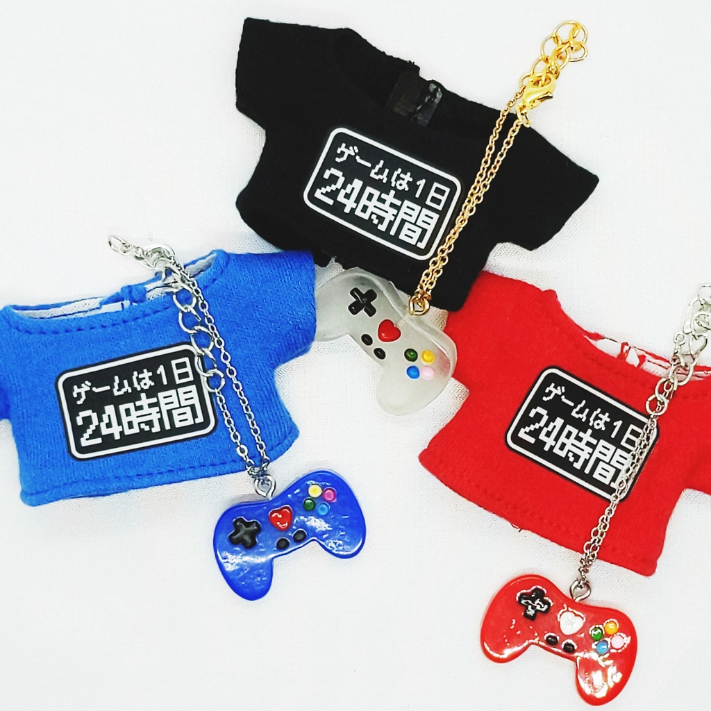 【新色登場!】廃ゲーマーセット