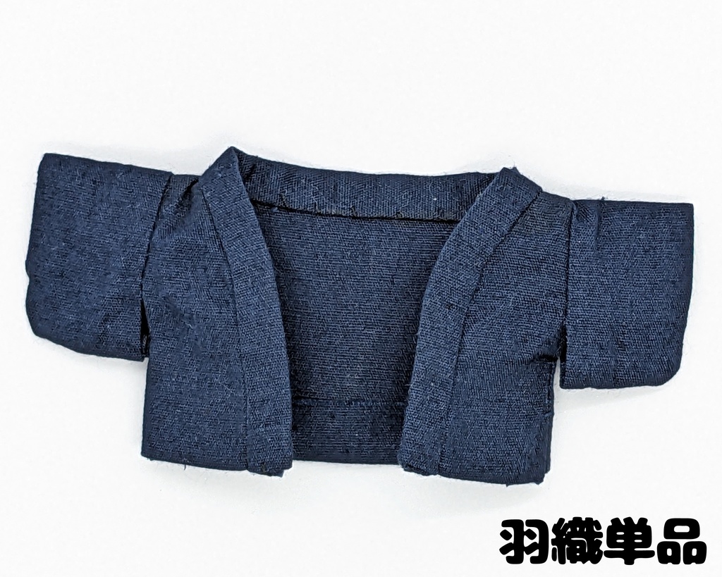 ぬい用旅館の浴衣セット