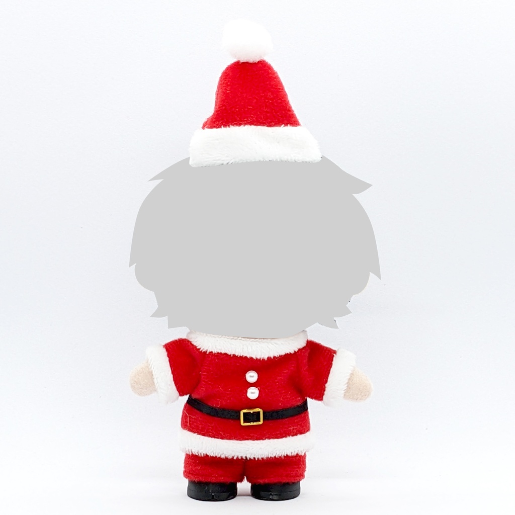 サンタさんコスチュームセット