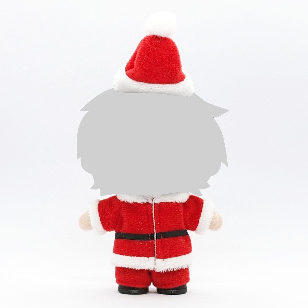 サンタさんコスチュームセット