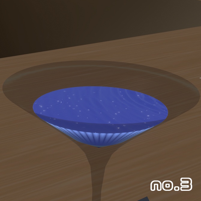 【カクテル調合セット改変用】カクテルマテリアル,テクスチャセットvol.2(おまけ付き)