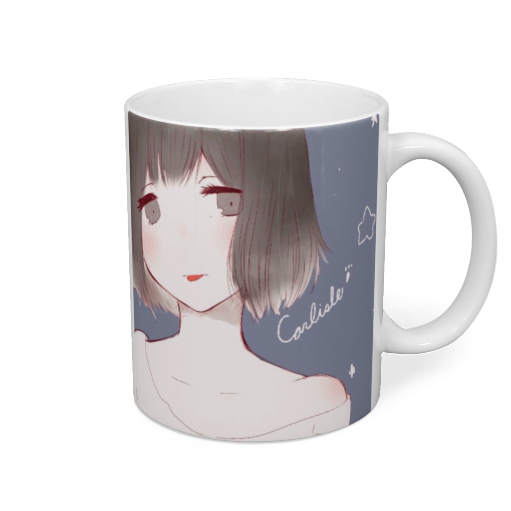気だるげなお姉さん(正面ver.)