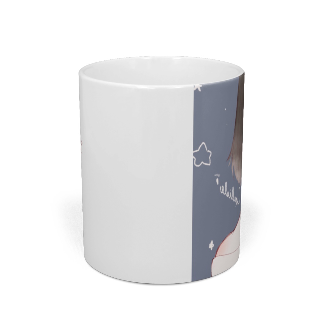 気だるげなお姉さん(後ろver.)