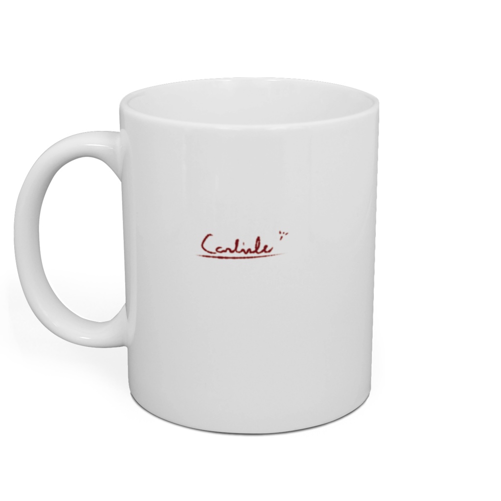 赤ずきんのお姉さん(マグカップ)