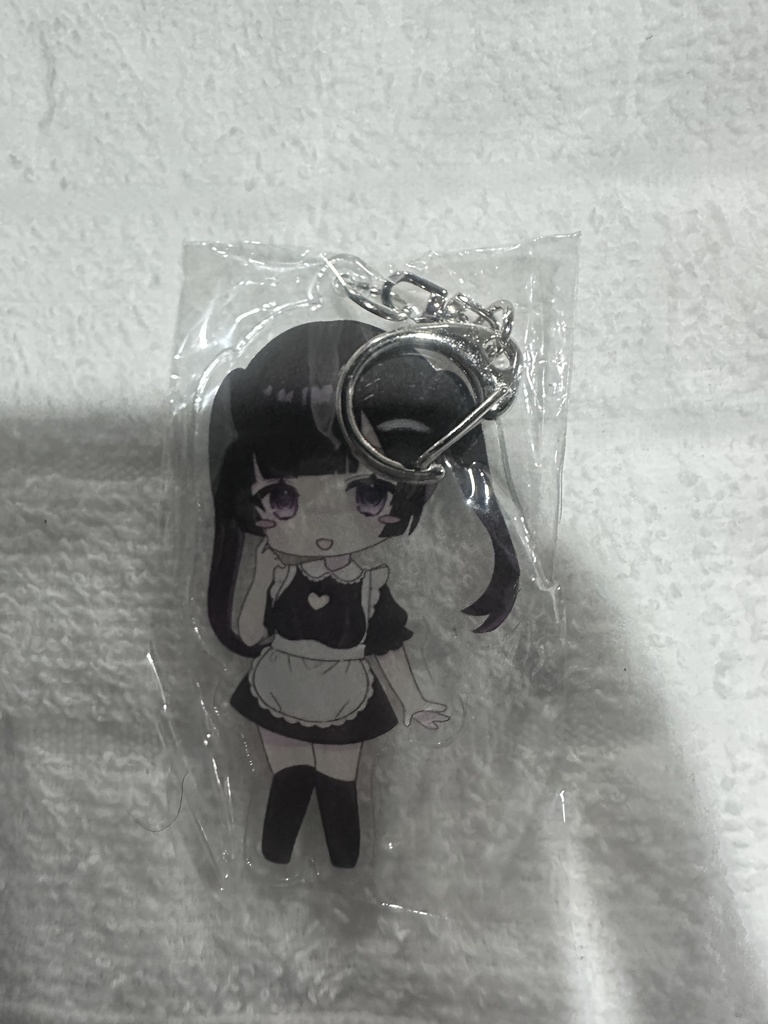 アクキー ~あむむ生誕2023~