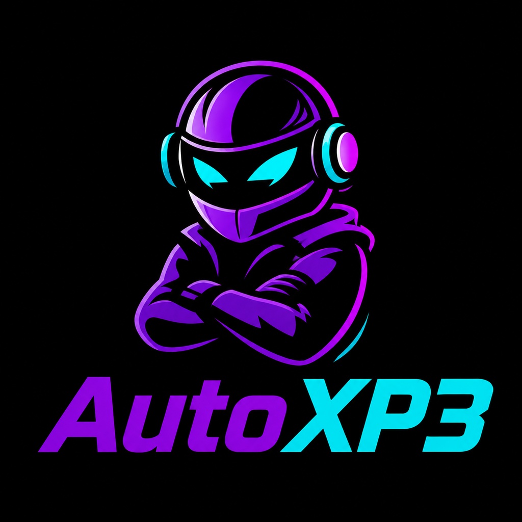 AutoXP3 for Windows