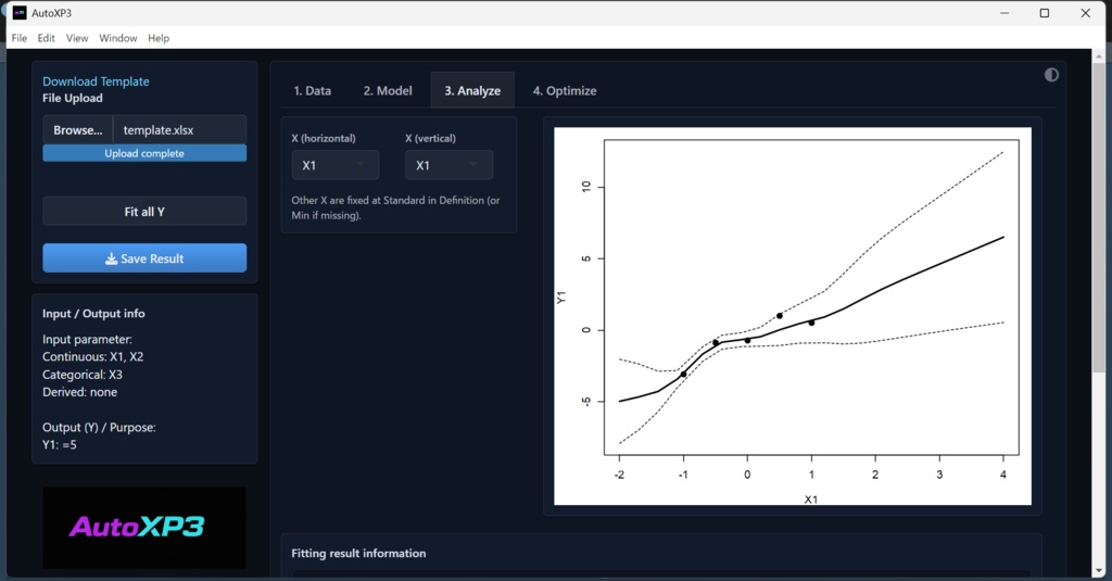 AutoXP3 for Windows