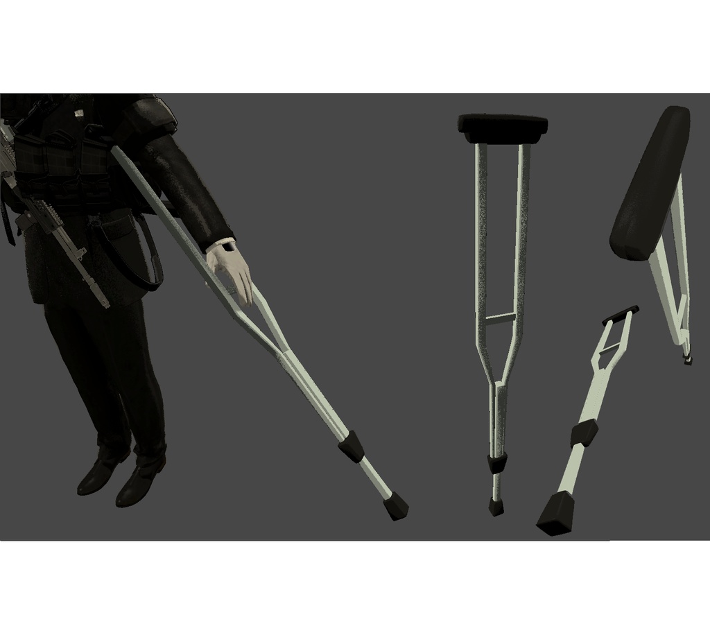 medical cane