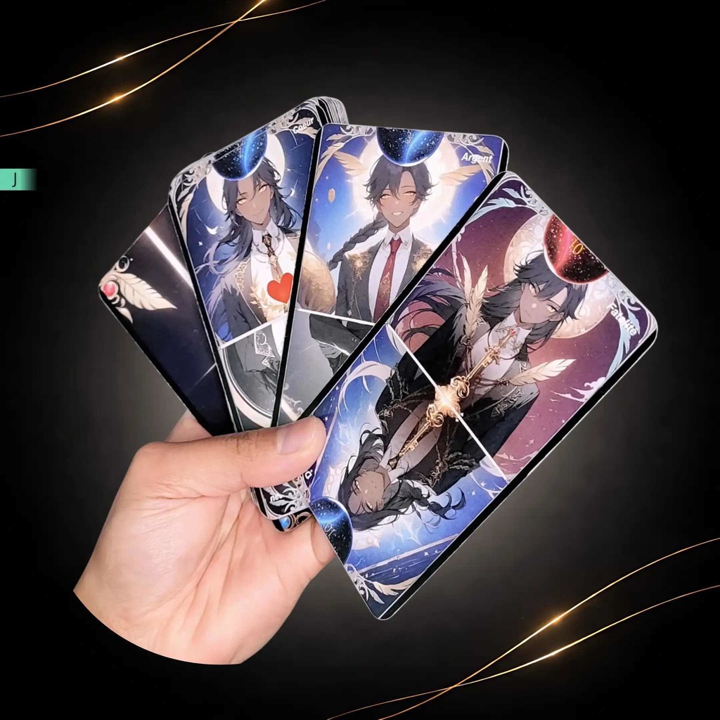 ハーピー・オラクル