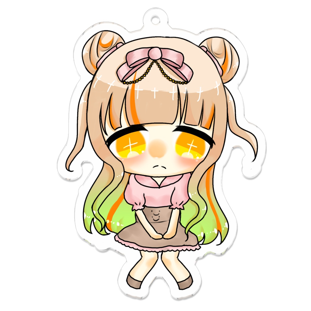 キャサリンアクキー