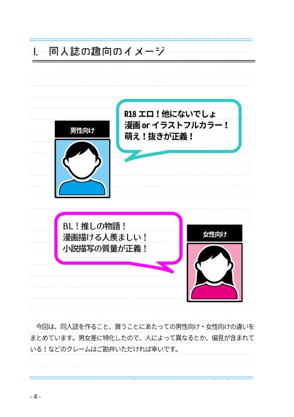 DRAFTNOTES No.05 同人誌と印刷所