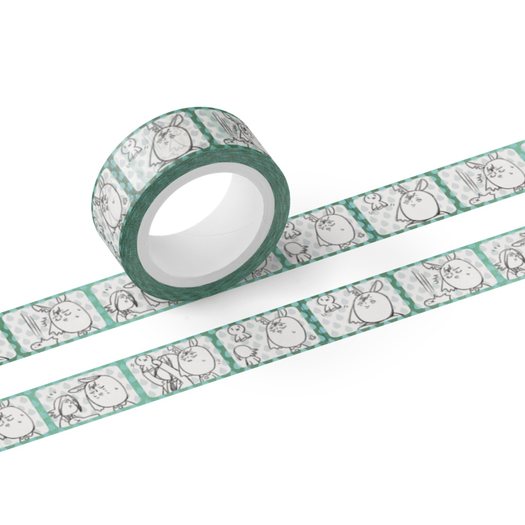 くえしまマステ