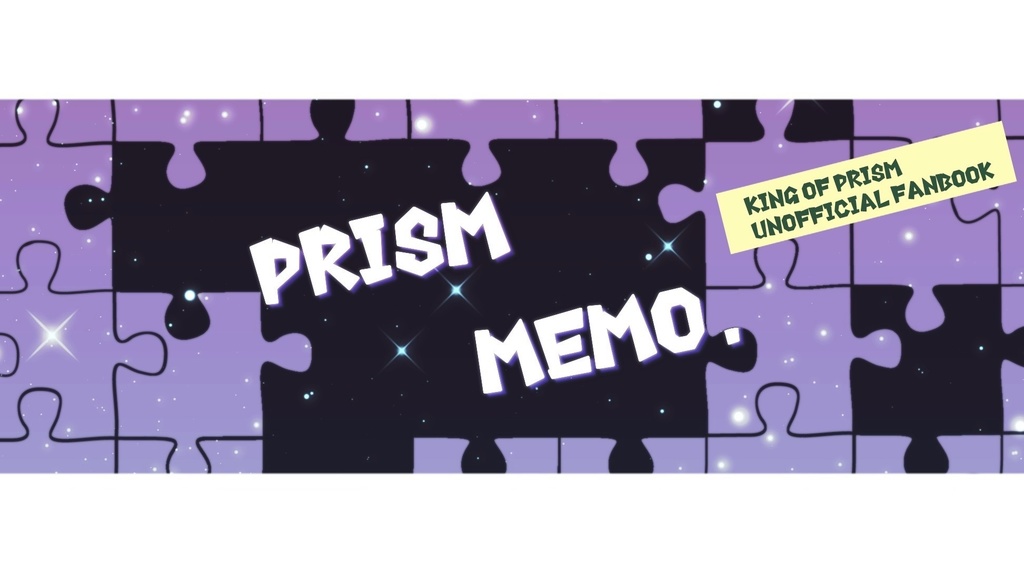 PRISM MEMO