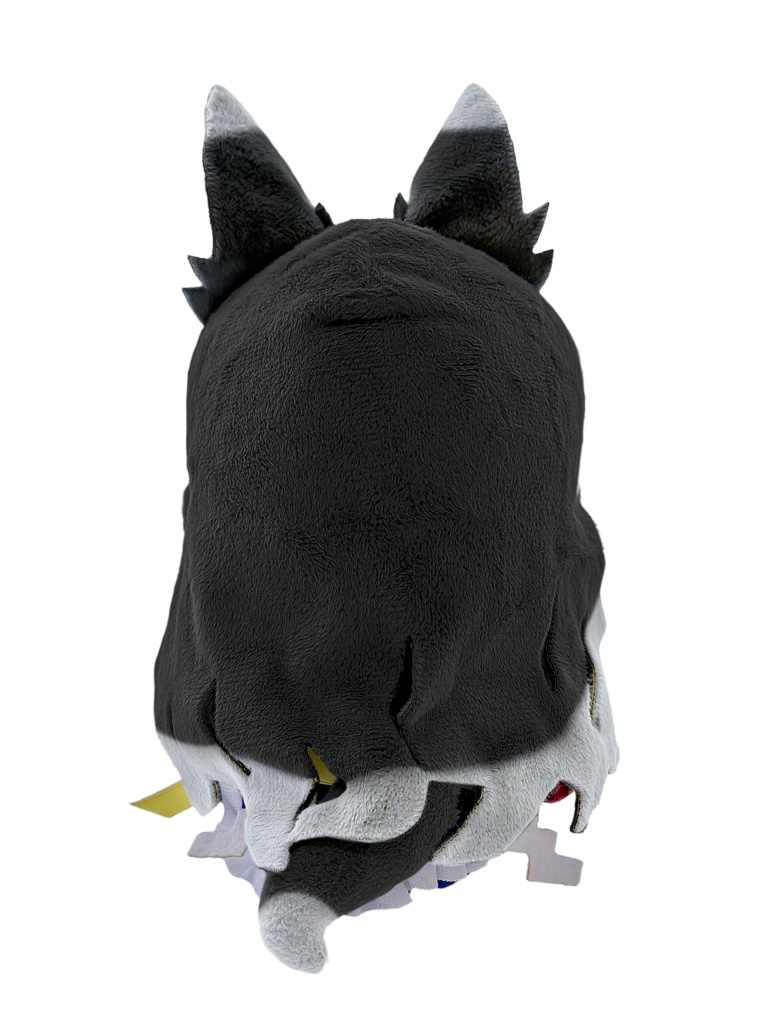 【受注生産】月深ツキ ぬいぐるみ