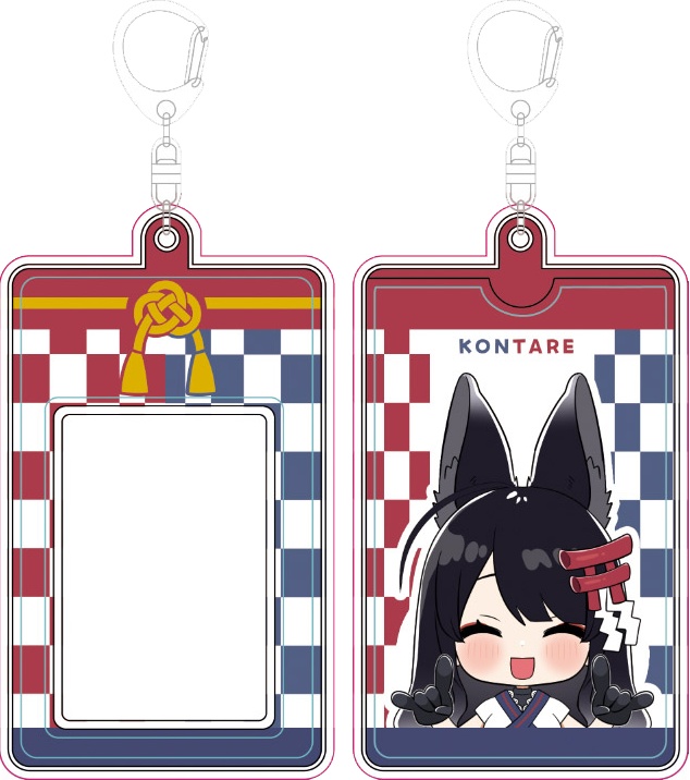 月深ツキ ライブグッズ