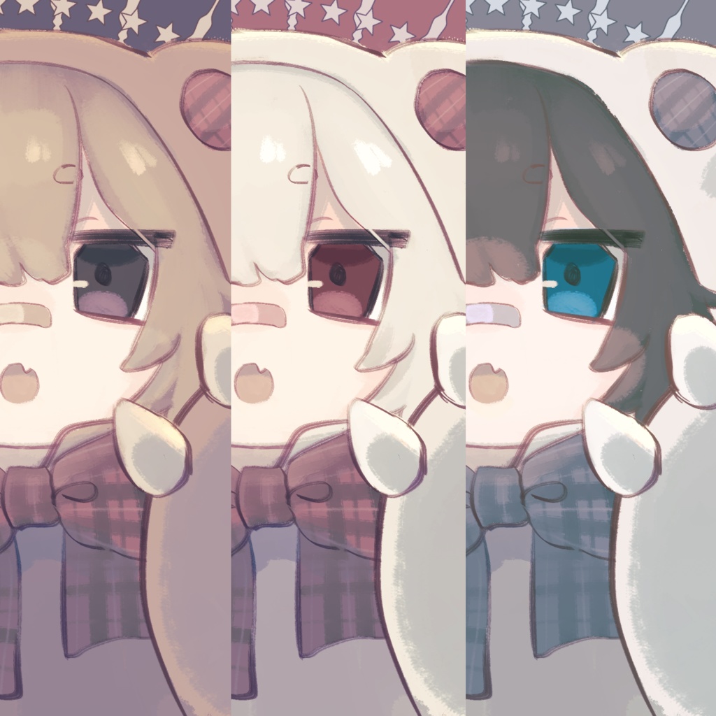 くまアイコン