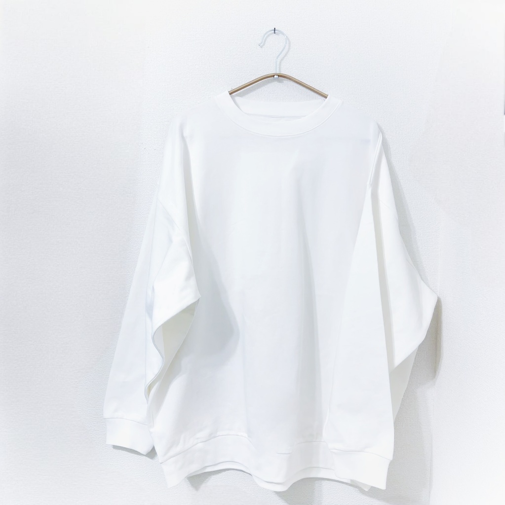 UNG ロングTシャツ