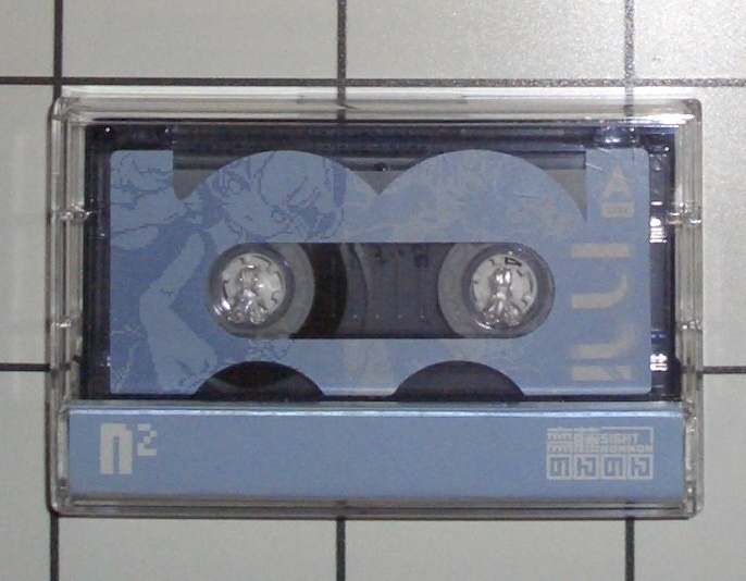 【mi】カセット