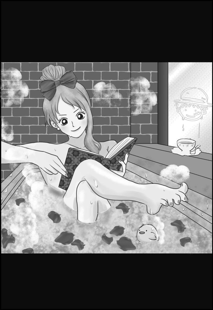 ナイフはフォークを捕まえられない
